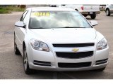 2011 Chevrolet Malibu LT