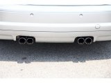 2005 BMW M3 Coupe Exhaust