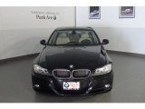 2011 BMW 3 Series 328i xDrive Sedan