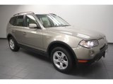 2007 BMW X3 3.0si