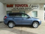 2012 Toyota RAV4 I4 4WD