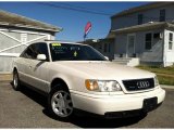 1996 Audi A6 2.8 quattro Sedan