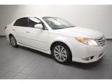 2011 Toyota Avalon Limited