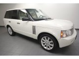 2007 Chawton White Land Rover Range Rover Supercharged #64554976