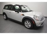 2012 Mini Cooper Clubman