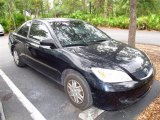 2005 Honda Civic Value Package Coupe