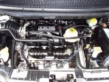 2003 Chrysler Town & Country LX 3.3L OHV 12V V6 Engine