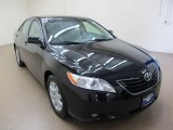 2007 Toyota Camry XLE V6