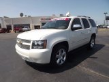 2011 Chevrolet Tahoe LTZ 4x4