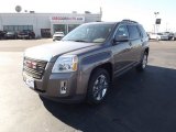 2012 GMC Terrain SLT