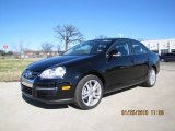 2010 Volkswagen Jetta S Sedan