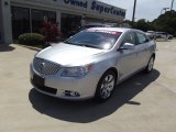 2012 Buick LaCrosse FWD