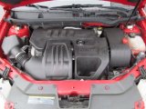 2006 Chevrolet Cobalt SS Sedan 2.4L DOHC 16V Ecotec 4 Cylinder Engine