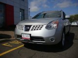2009 Nissan Rogue SL AWD