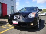 2009 Nissan Rogue SL AWD