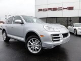 2008 Porsche Cayenne S