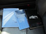 2005 Ford Mustang V6 Premium Coupe Books/Manuals