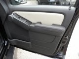 2009 Ford Explorer Sport Trac Limited Door Panel