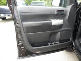 2009 Toyota Tundra TRD Rock Warrior Double Cab 4x4 Door Panel