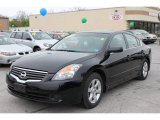 2009 Nissan Altima 2.5 SL