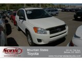 2010 Toyota RAV4 I4