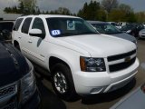 2011 Chevrolet Tahoe LT 4x4