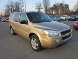 2005 Sandstone Metallic Chevrolet Uplander LS #64554484