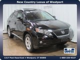 2010 Lexus RX 350 AWD