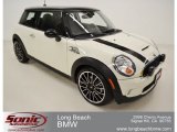 2010 Mini Cooper S Hardtop