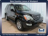 2009 Lexus GX 470