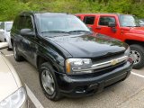 2006 Chevrolet TrailBlazer LS 4x4