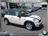 2009 Mini Cooper S Hardtop