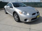 2008 Mitsubishi Eclipse GS Coupe