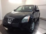 2009 Nissan Rogue S AWD