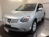 2009 Nissan Rogue SL AWD