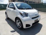 2012 Scion iQ 