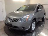 2009 Nissan Rogue SL AWD