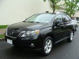 2010 Lexus RX 350 AWD