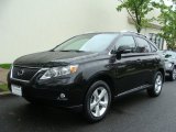 2010 Lexus RX 350 AWD