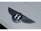 Bentley Continental GT 2010 Badges and Logos