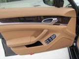2012 Porsche Panamera Turbo Door Panel