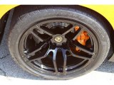 2010 Lamborghini Murcielago LP670-4 SV Wheel