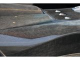 2010 Lamborghini Murcielago LP670-4 SV Carbon Fiber Console