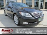2007 Lexus LS 460 L