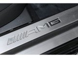 2011 Mercedes-Benz S 65 AMG Sedan Marks and Logos