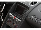 2011 Lamborghini Gallardo LP 550-2 Bicolore Controls