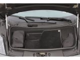 2011 Lamborghini Gallardo LP 550-2 Bicolore Trunk