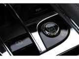 2011 Bentley Mulsanne Sedan Controls