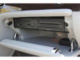 2011 Bentley Mulsanne Sedan Audio System