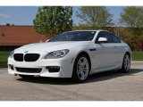 2012 BMW 6 Series 650i Coupe